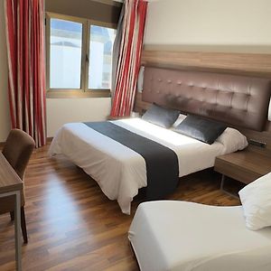 Hotel Bruc
